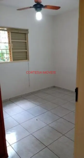 Foto 1 de Apartamento com 2 quartos para alugar, 50m2 em Jardim Santa Lúcia, Sao Jose Do Rio Preto - SP