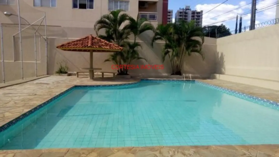 Foto 1 de Apartamento com 1 quarto para alugar, 85m2 em Vila Nossa Senhora de Fátima, Sao Jose Do Rio Preto - SP