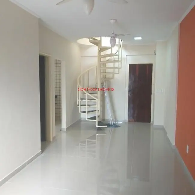 Foto 1 de Apartamento com 3 quartos para alugar, 200m2 em Jardim Bela Vista, Sao Jose Do Rio Preto - SP