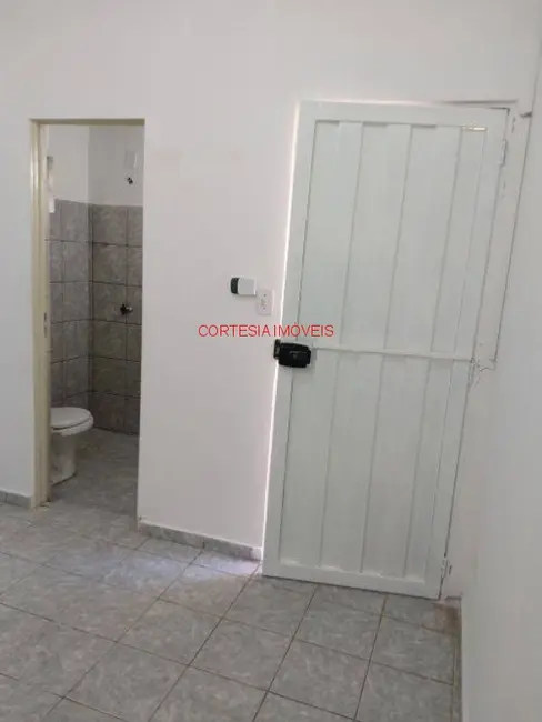 Foto 1 de Casa com 1 quarto para alugar, 80m2 em Centro, Sao Jose Do Rio Preto - SP