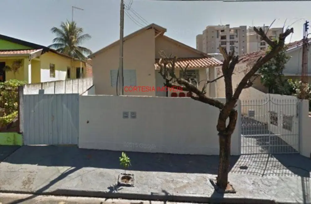 Foto 1 de Casa com 2 quartos para alugar, 100m2 em Jardim Santa Catarina, Sao Jose Do Rio Preto - SP