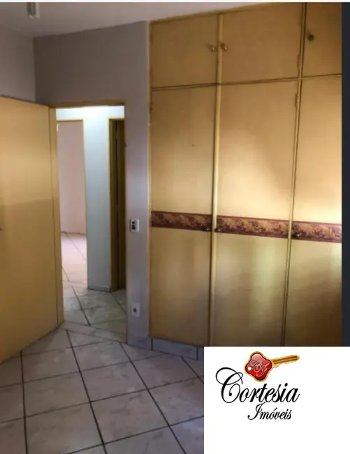 Foto 2 de Apartamento com 2 quartos para alugar, 80m2 em Vila São Manoel, Sao Jose Do Rio Preto - SP