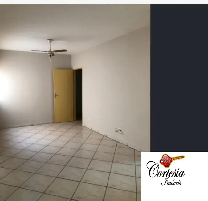 Foto 1 de Apartamento com 2 quartos para alugar, 80m2 em Vila São Manoel, Sao Jose Do Rio Preto - SP