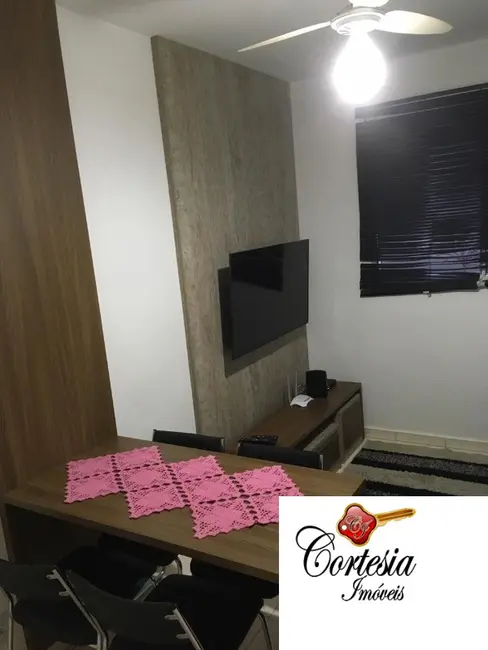 Foto 1 de Apartamento com 2 quartos para alugar, 60m2 em Vila Cristina, Sao Jose Do Rio Preto - SP