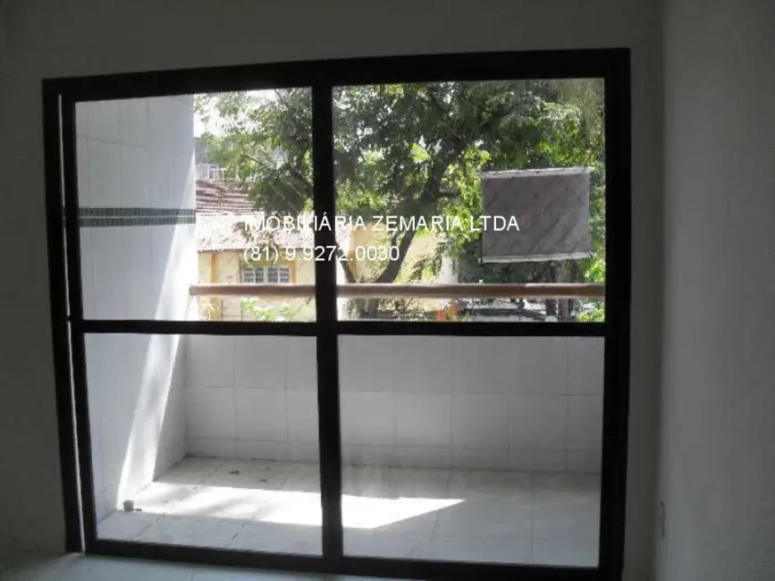 Foto 4 de Apartamento com 3 quartos à venda, 104m2 em Parnamirim, Recife - PE