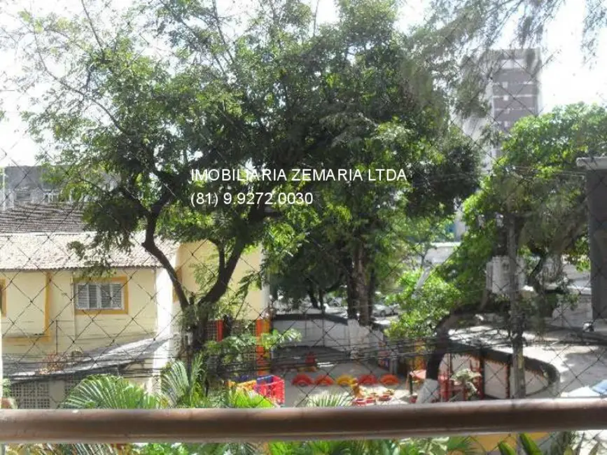 Foto 5 de Apartamento com 3 quartos à venda, 104m2 em Parnamirim, Recife - PE