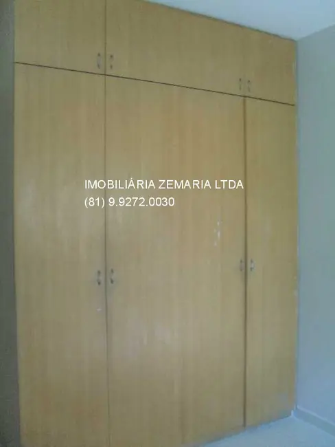 Foto 6 de Apartamento com 3 quartos à venda, 104m2 em Parnamirim, Recife - PE