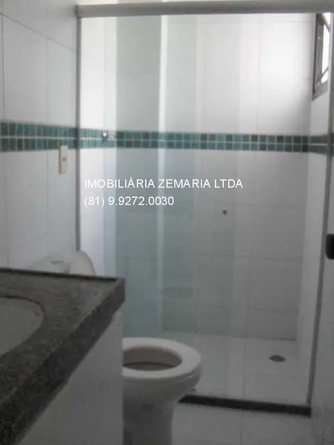 Foto 9 de Apartamento com 3 quartos à venda, 104m2 em Parnamirim, Recife - PE