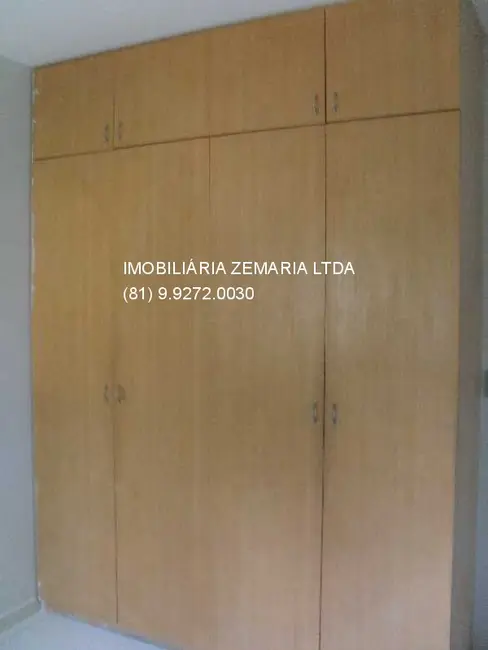 Foto 7 de Apartamento com 3 quartos à venda, 104m2 em Parnamirim, Recife - PE