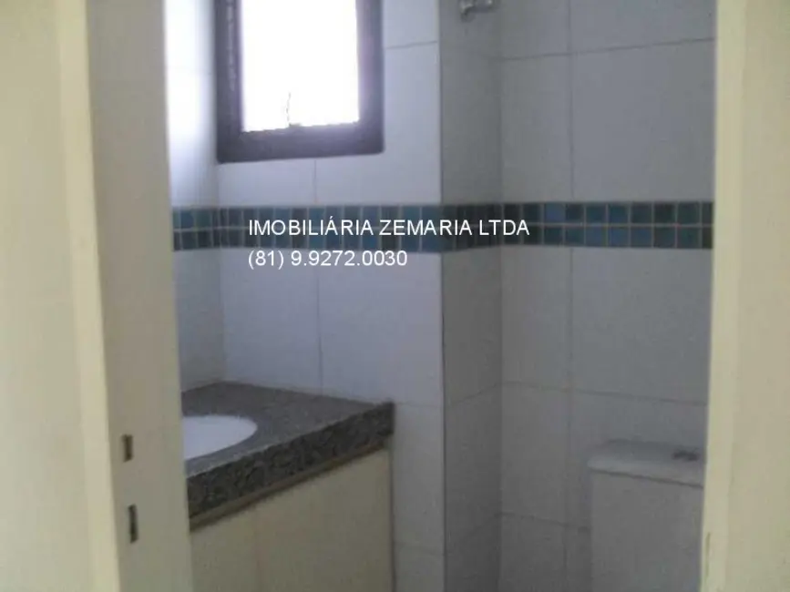 Foto 8 de Apartamento com 3 quartos à venda, 104m2 em Parnamirim, Recife - PE