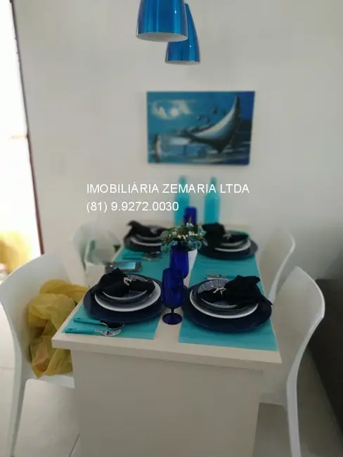 Apartamento com 1 quarto à venda, 30m2 em Boa Viagem, Recife - PE - imagem 4 Foto 4 de Apartamento com 1 quarto à venda, 30m2 em Boa Viagem, Recife - PE