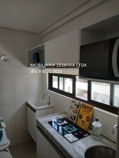 Apartamento com 1 quarto à venda, 30m2 em Boa Viagem, Recife - PE - imagem 7 Foto 7 de Apartamento com 1 quarto à venda, 30m2 em Boa Viagem, Recife - PE