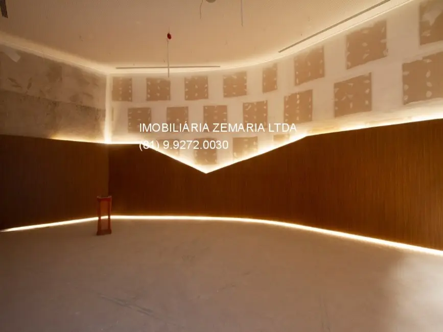 Foto 9 de Sala Comercial com 3 quartos à venda e para alugar, 401m2 em Pina, Recife - PE