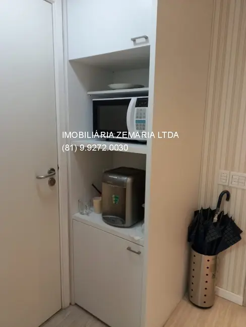 Foto 3 de Sala Comercial à venda, 31m2 em Boa Vista, Recife - PE