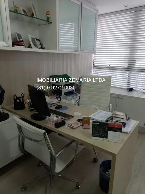 Foto 9 de Sala Comercial à venda, 31m2 em Boa Vista, Recife - PE