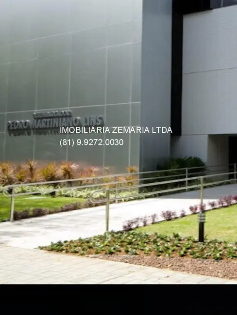 Foto 6 de Sala Comercial à venda, 31m2 em Boa Vista, Recife - PE