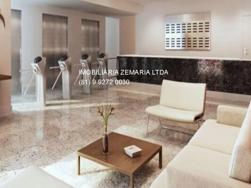 Foto 8 de Sala Comercial à venda, 31m2 em Boa Vista, Recife - PE