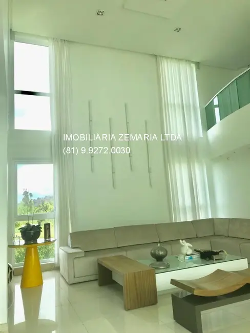 Casa de Condomínio com 5 quartos à venda, 684m2 em Curado, Jaboatao Dos Guararapes - PE - imagem 6 Foto 6 de Casa de Condomínio com 5 quartos à venda, 684m2 em Curado, Jaboatao Dos Guararapes - PE