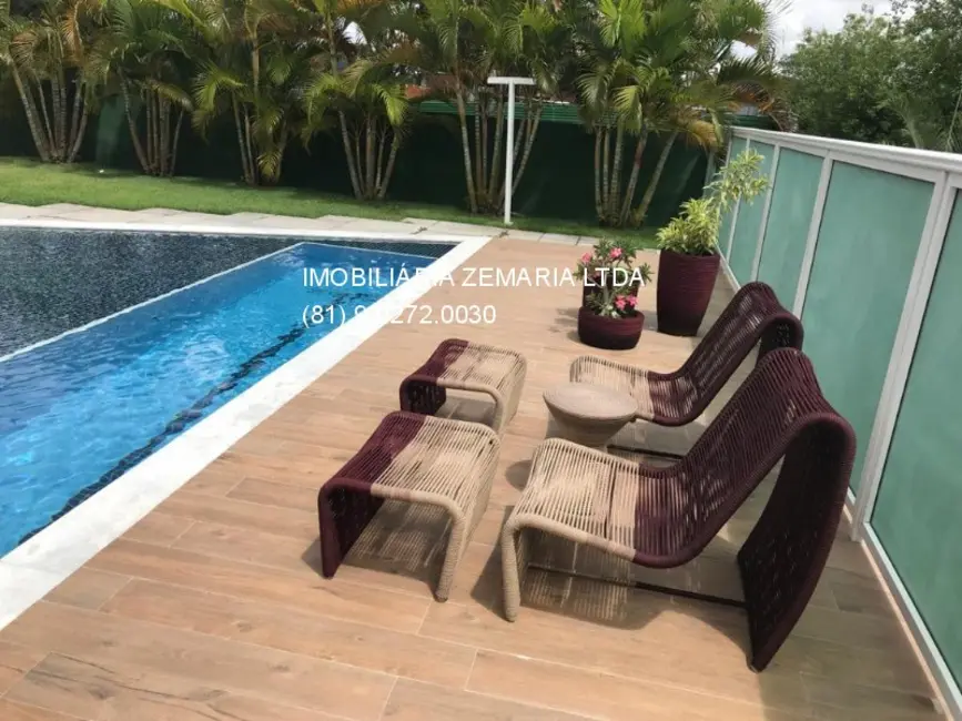 Casa de Condomínio com 5 quartos à venda, 684m2 em Curado, Jaboatao Dos Guararapes - PE - imagem 8 Foto 8 de Casa de Condomínio com 5 quartos à venda, 684m2 em Curado, Jaboatao Dos Guararapes - PE