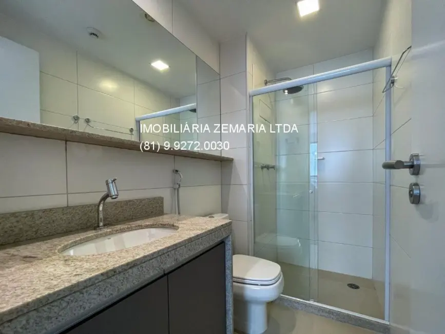 Foto 8 de Apartamento com 1 quarto à venda, 40m2 em Boa Viagem, Recife - PE