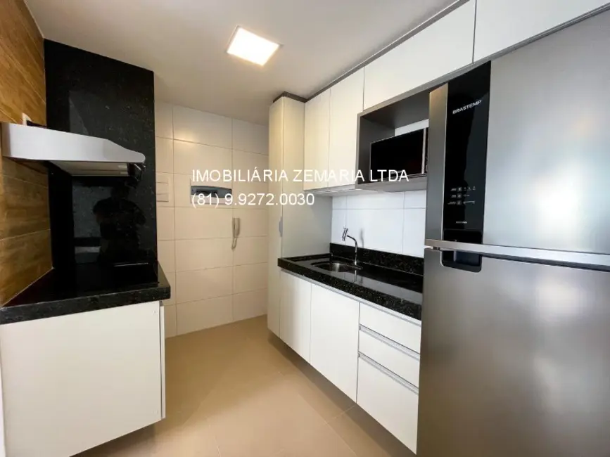 Foto 5 de Apartamento com 1 quarto à venda, 40m2 em Boa Viagem, Recife - PE