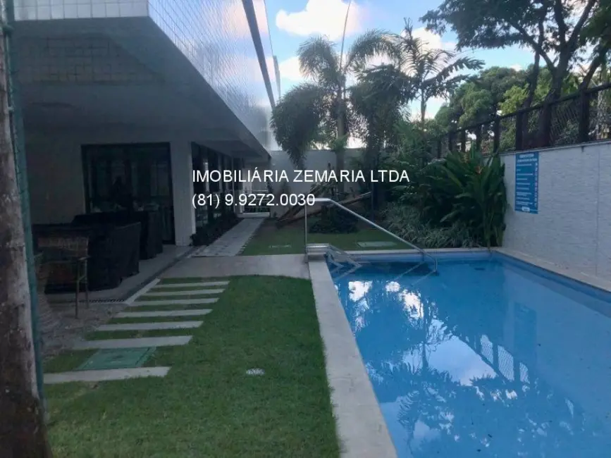 Foto 2 de Apartamento com 3 quartos à venda, 81m2 em Rosarinho, Recife - PE