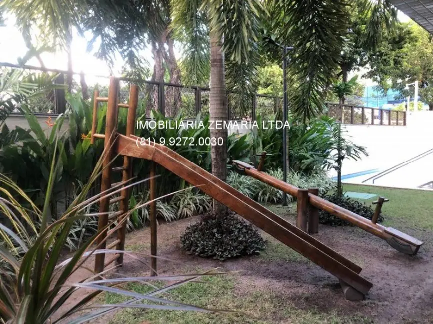 Foto 4 de Apartamento com 3 quartos à venda, 81m2 em Rosarinho, Recife - PE