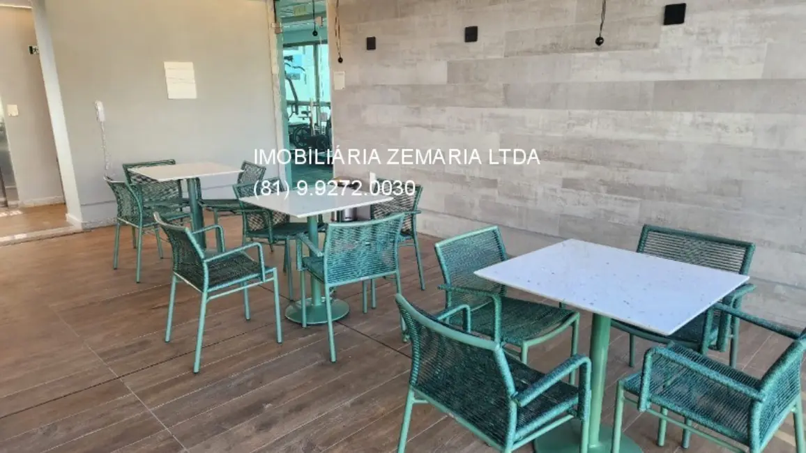 Foto 6 de Apartamento com 1 quarto à venda, 25m2 em Boa Viagem, Recife - PE