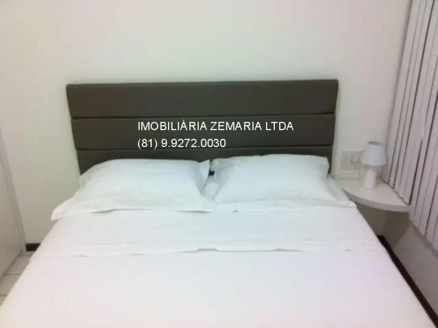 Foto 8 de Apartamento com 1 quarto à venda, 45m2 em Boa Viagem, Recife - PE