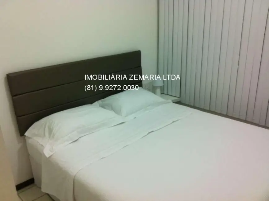 Foto 7 de Apartamento com 1 quarto à venda, 45m2 em Boa Viagem, Recife - PE