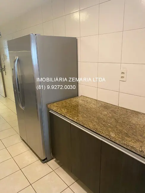 Apartamento com 4 quartos à venda, 142m2 em Boa Viagem, Recife - PE - imagem 8 Foto 8 de Apartamento com 4 quartos à venda, 142m2 em Boa Viagem, Recife - PE