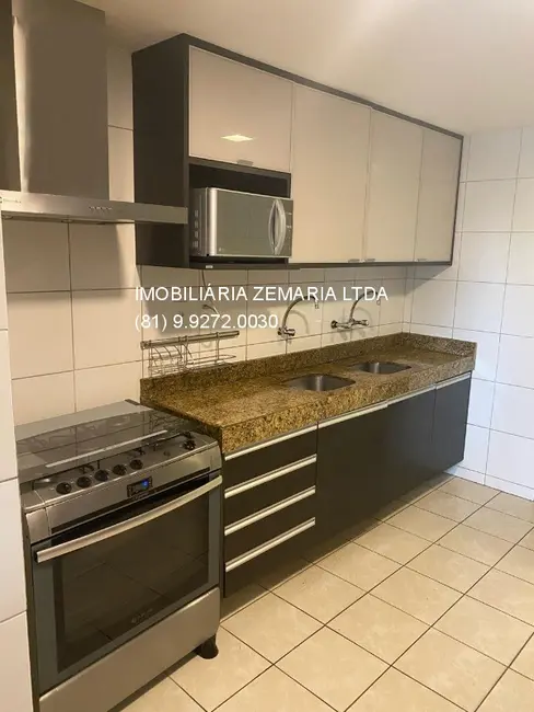 Apartamento com 4 quartos à venda, 142m2 em Boa Viagem, Recife - PE - imagem 7 Foto 7 de Apartamento com 4 quartos à venda, 142m2 em Boa Viagem, Recife - PE