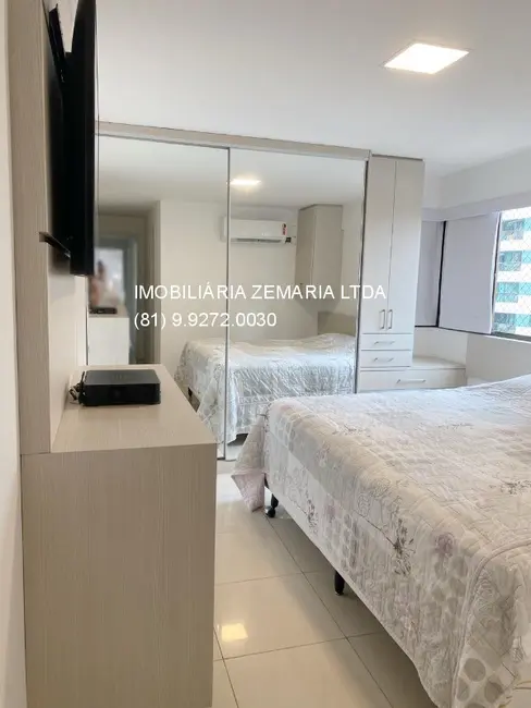 Apartamento com 4 quartos à venda, 142m2 em Boa Viagem, Recife - PE - imagem 9 Foto 9 de Apartamento com 4 quartos à venda, 142m2 em Boa Viagem, Recife - PE