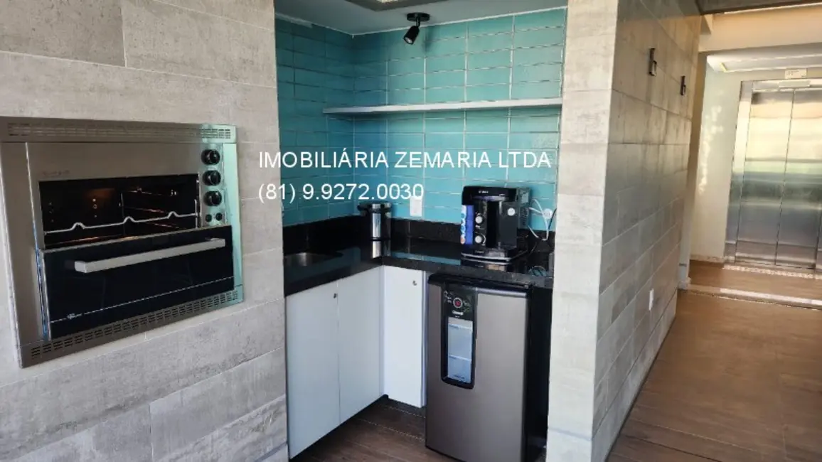 Foto 7 de Apartamento com 1 quarto para alugar, 24m2 em Boa Viagem, Recife - PE