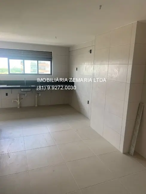 Foto 4 de Apartamento com 3 quartos à venda, 166m2 em Monteiro, Recife - PE