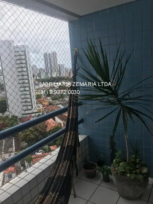 Foto 3 de Apartamento com 2 quartos à venda, 75m2 em Prado, Recife - PE