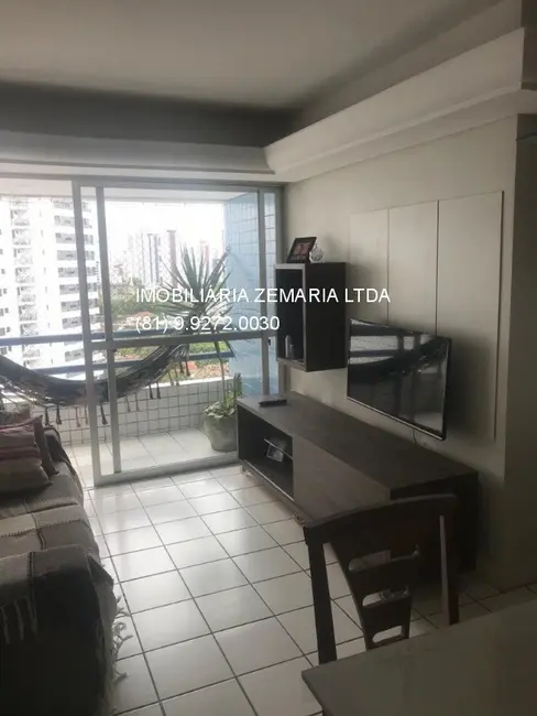 Foto 5 de Apartamento com 2 quartos à venda, 75m2 em Prado, Recife - PE