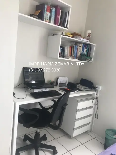 Foto 9 de Apartamento com 2 quartos à venda, 75m2 em Prado, Recife - PE