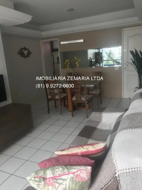Foto 8 de Apartamento com 2 quartos à venda, 75m2 em Prado, Recife - PE