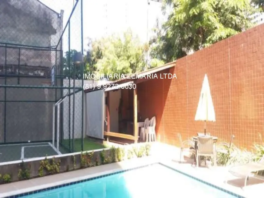 Foto 7 de Apartamento com 4 quartos à venda, 133m2 em Rosarinho, Recife - PE