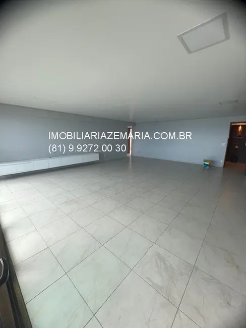 Foto 7 de Apartamento com 4 quartos à venda e para alugar, 247m2 em São José, Recife - PE