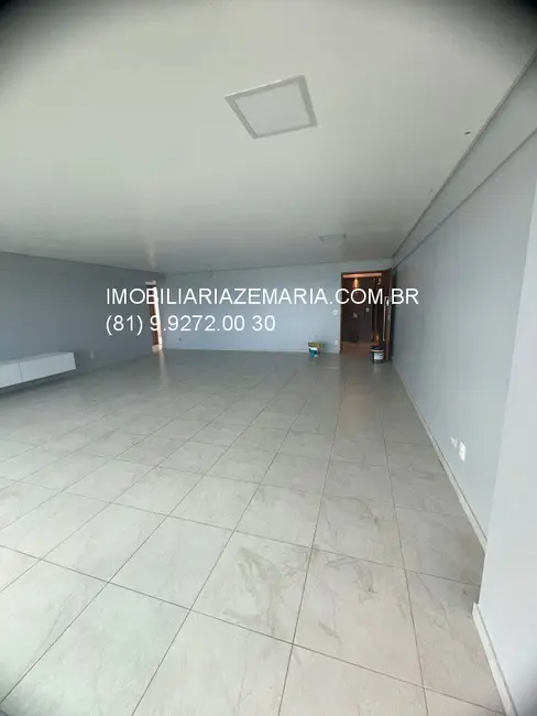 Foto 3 de Apartamento com 4 quartos à venda e para alugar, 247m2 em São José, Recife - PE
