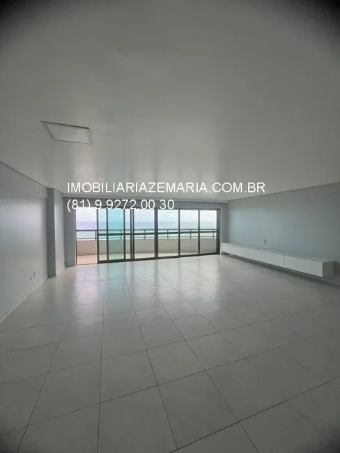 Foto 4 de Apartamento com 4 quartos à venda e para alugar, 247m2 em São José, Recife - PE