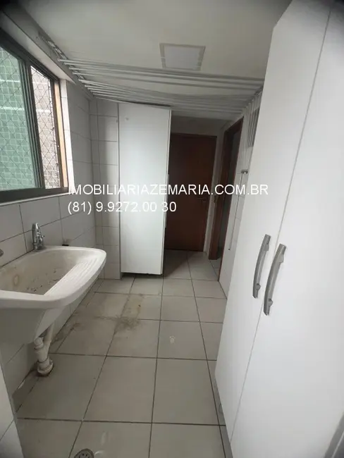 Foto 9 de Apartamento com 4 quartos à venda e para alugar, 247m2 em São José, Recife - PE