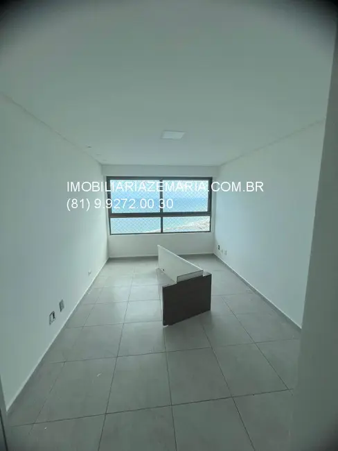 Foto 6 de Apartamento com 4 quartos à venda e para alugar, 247m2 em São José, Recife - PE