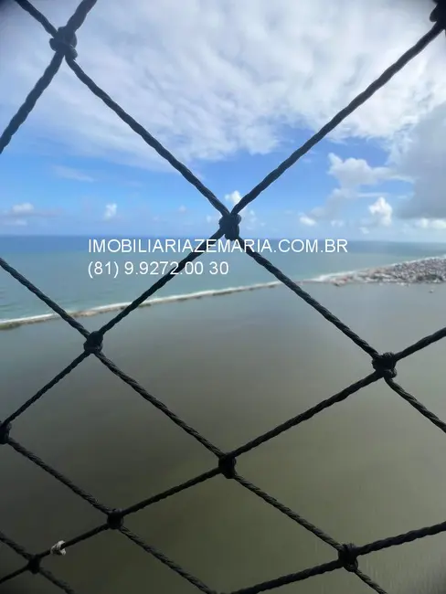 Foto 2 de Apartamento com 4 quartos à venda e para alugar, 247m2 em São José, Recife - PE