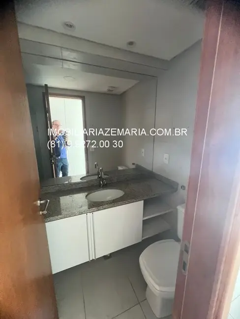 Foto 5 de Apartamento com 4 quartos à venda e para alugar, 247m2 em São José, Recife - PE