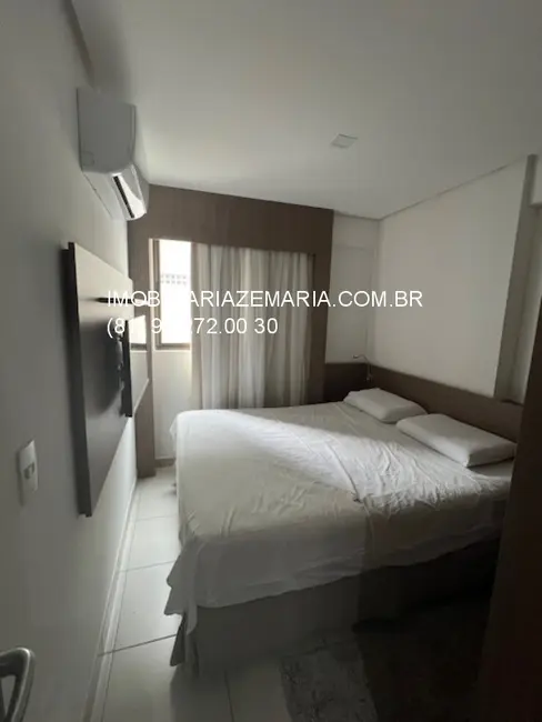Foto 4 de Apartamento com 1 quarto à venda e para alugar, 33m2 em Pina, Recife - PE