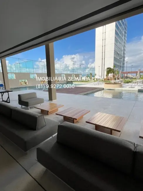 Foto 7 de Apartamento com 4 quartos à venda, 269m2 em São José, Recife - PE