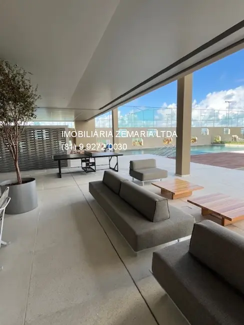 Foto 6 de Apartamento com 4 quartos à venda, 269m2 em São José, Recife - PE